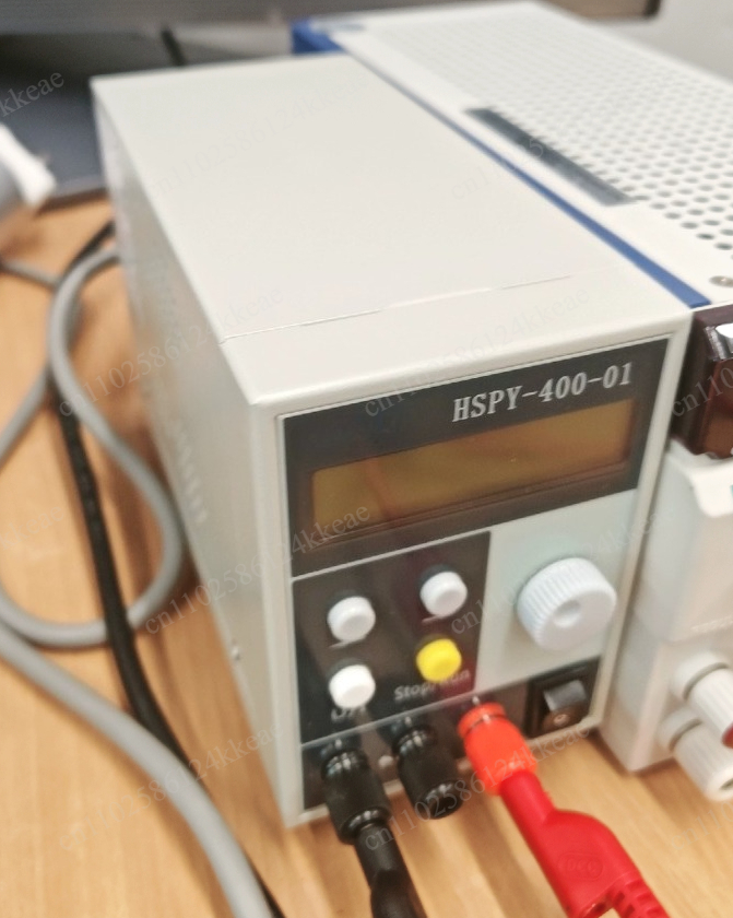 Fonte de Alimentação DC de Lab - Switching Dc Power Supply 300V 1A avaliação e preço