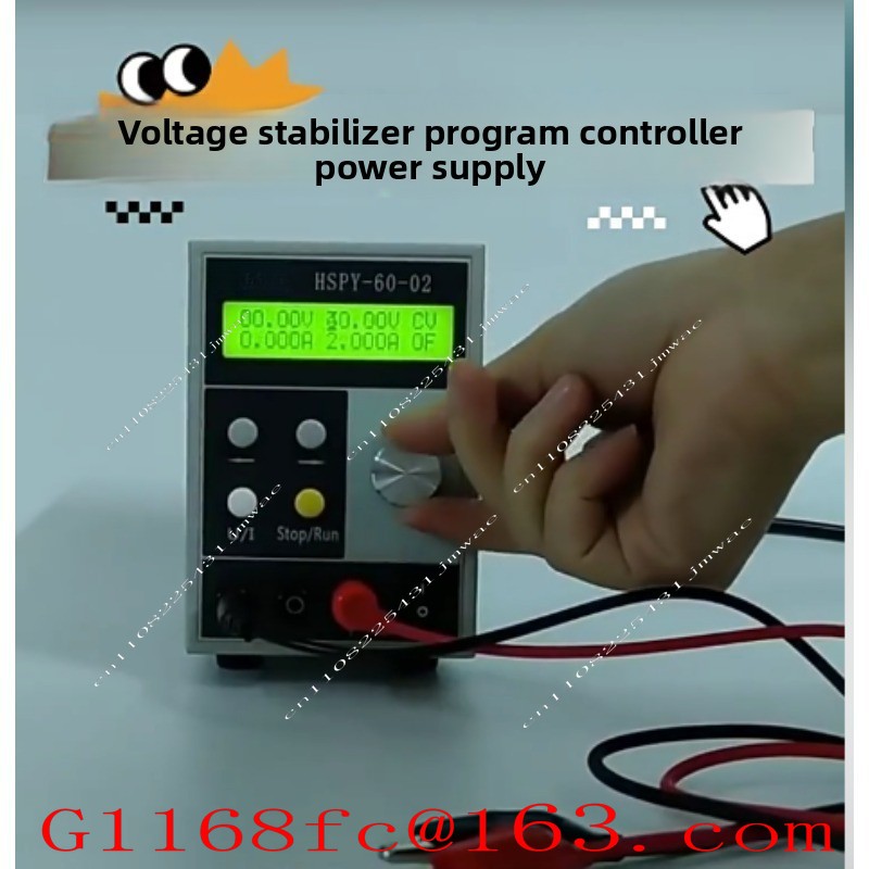Fonte de Alimentação DC de Lab - Switching Dc Power Supply 300V 1A avaliação e preço