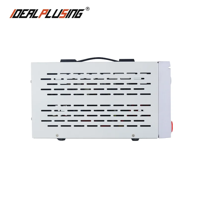 Fonte de Alimentação de Comuta - Programmable Dc Power Supply 60V 10A avaliação e preço