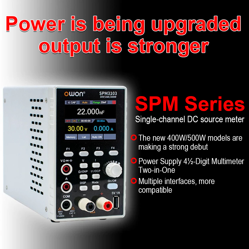 Fonte de Alimentação DC Progra - Programmable Dc Power Supply 60V 10A avaliação e preço