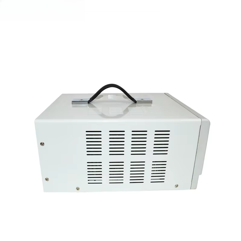 Fonte de Alimentação de Bancad - Dual Channel Linear Power Supply 30V 5A avaliação e preço