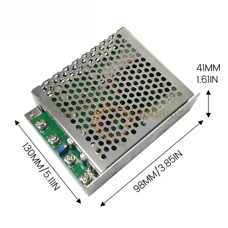 Módulo Redutor de Tensão 1000W - Step Down Dc Power Supply Module 1000W avaliação e preço