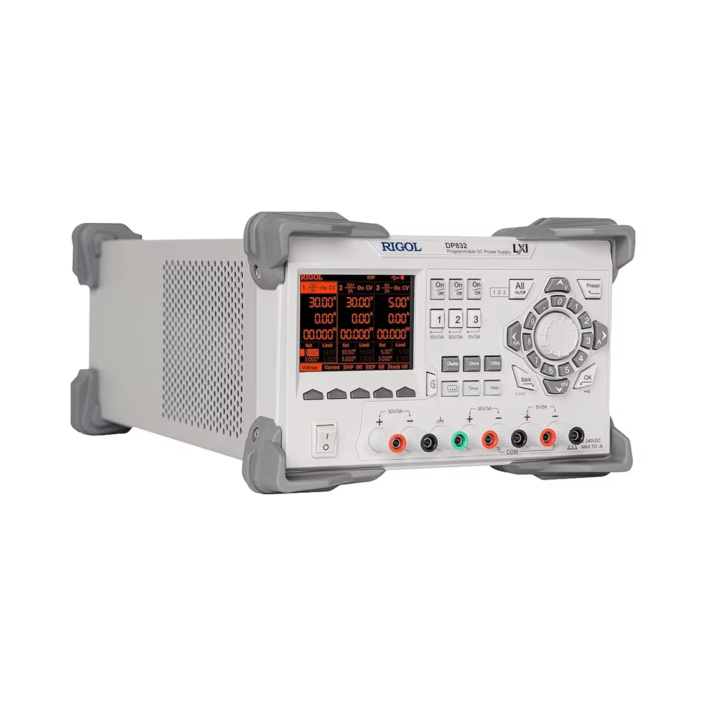 Fonte de Alimentação Linear Pr - Linear Dc Power Supply Triple Output avaliação e preço