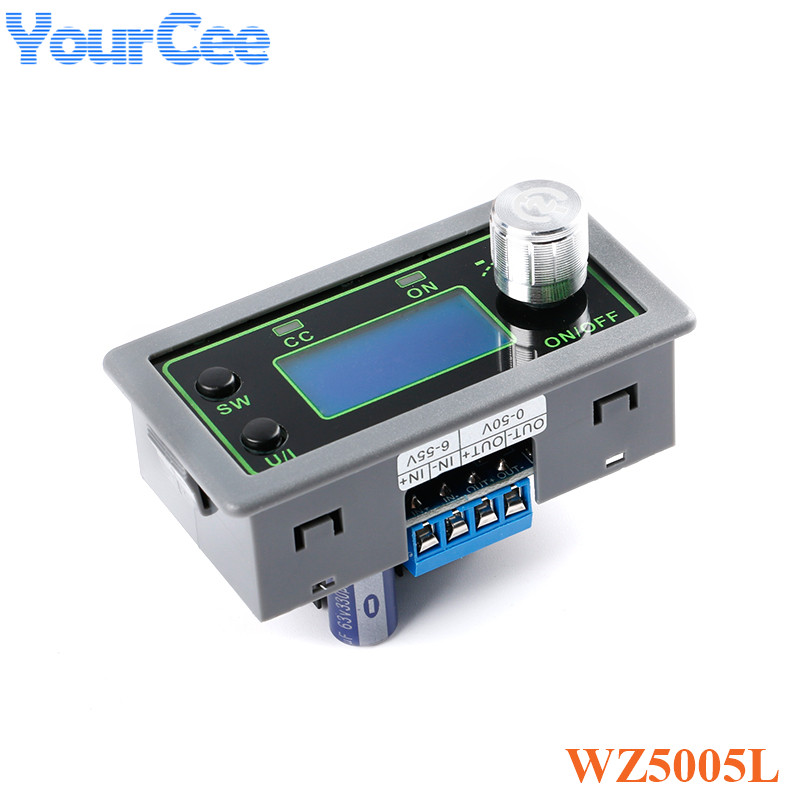 Módulo de Fonte de Alimentação - Step Down Dc Power Supply Module 1000W avaliação e preço