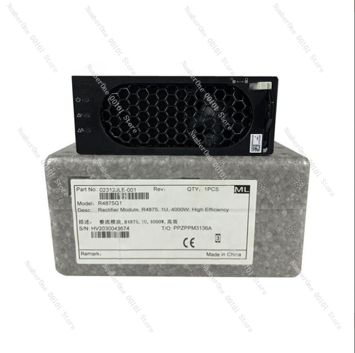 1 unidade Módulo Retificador T - Telecom Dc Power Supply 48V 50A avaliação e preço